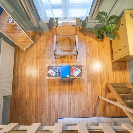 Lovely Apartment In Party Street Ka10 Budapeszt Zewnętrze zdjęcie