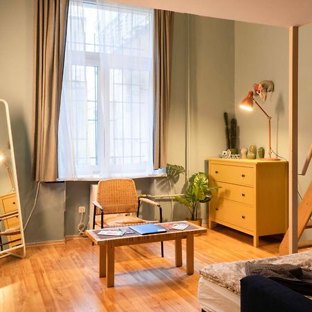 Lovely Apartment In Party Street Ka10 Budapeszt Zewnętrze zdjęcie