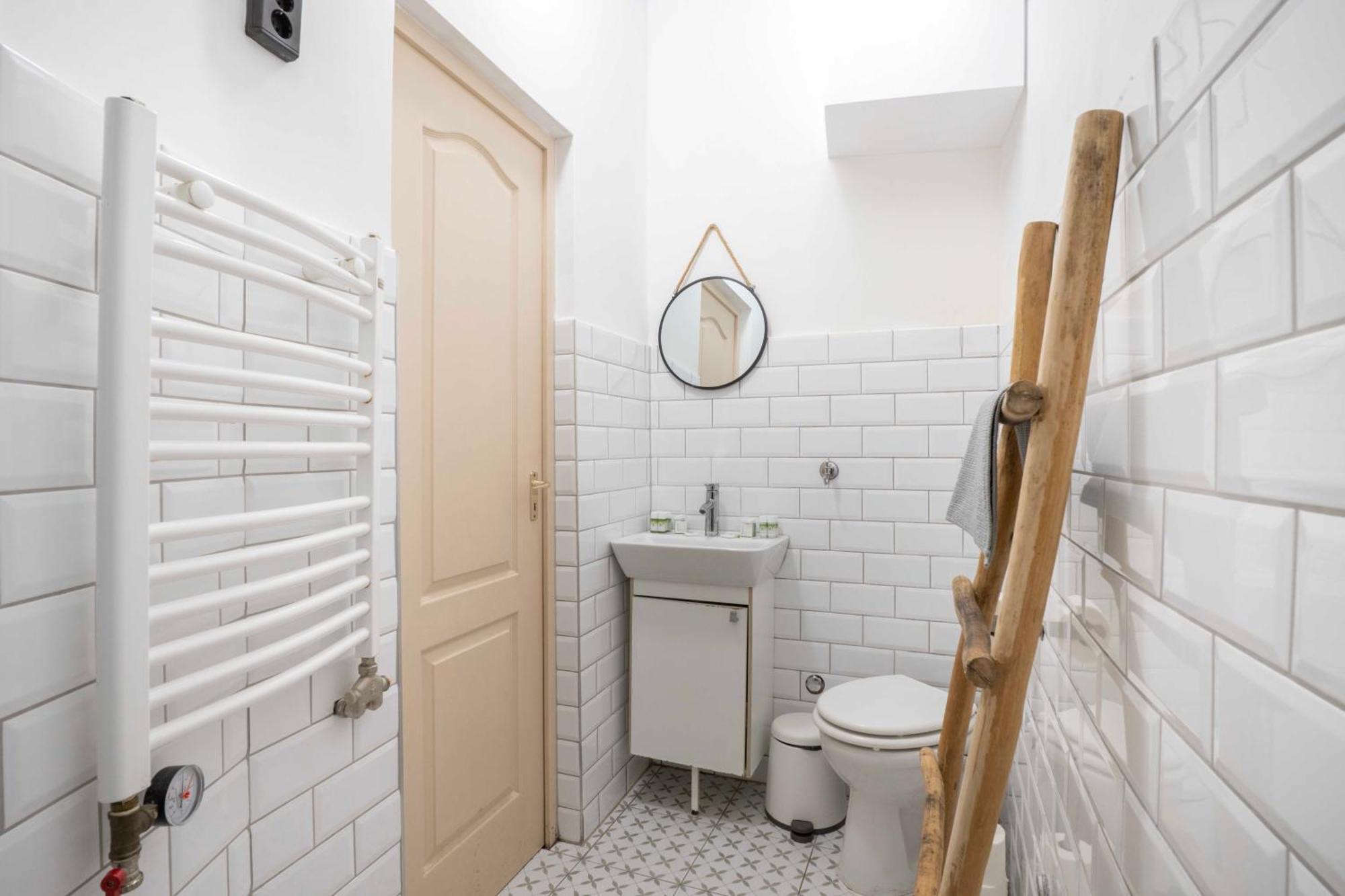 Lovely Apartment In Party Street Ka10 Budapeszt Zewnętrze zdjęcie