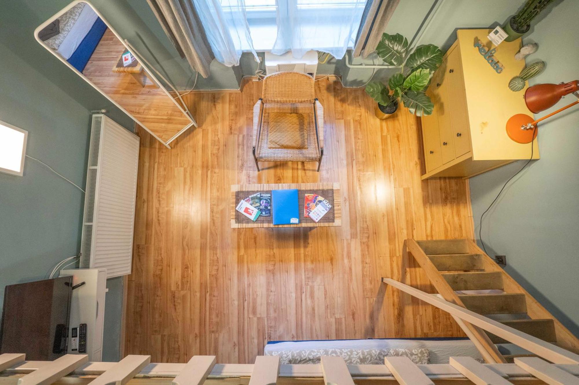 Lovely Apartment In Party Street Ka10 Budapeszt Zewnętrze zdjęcie