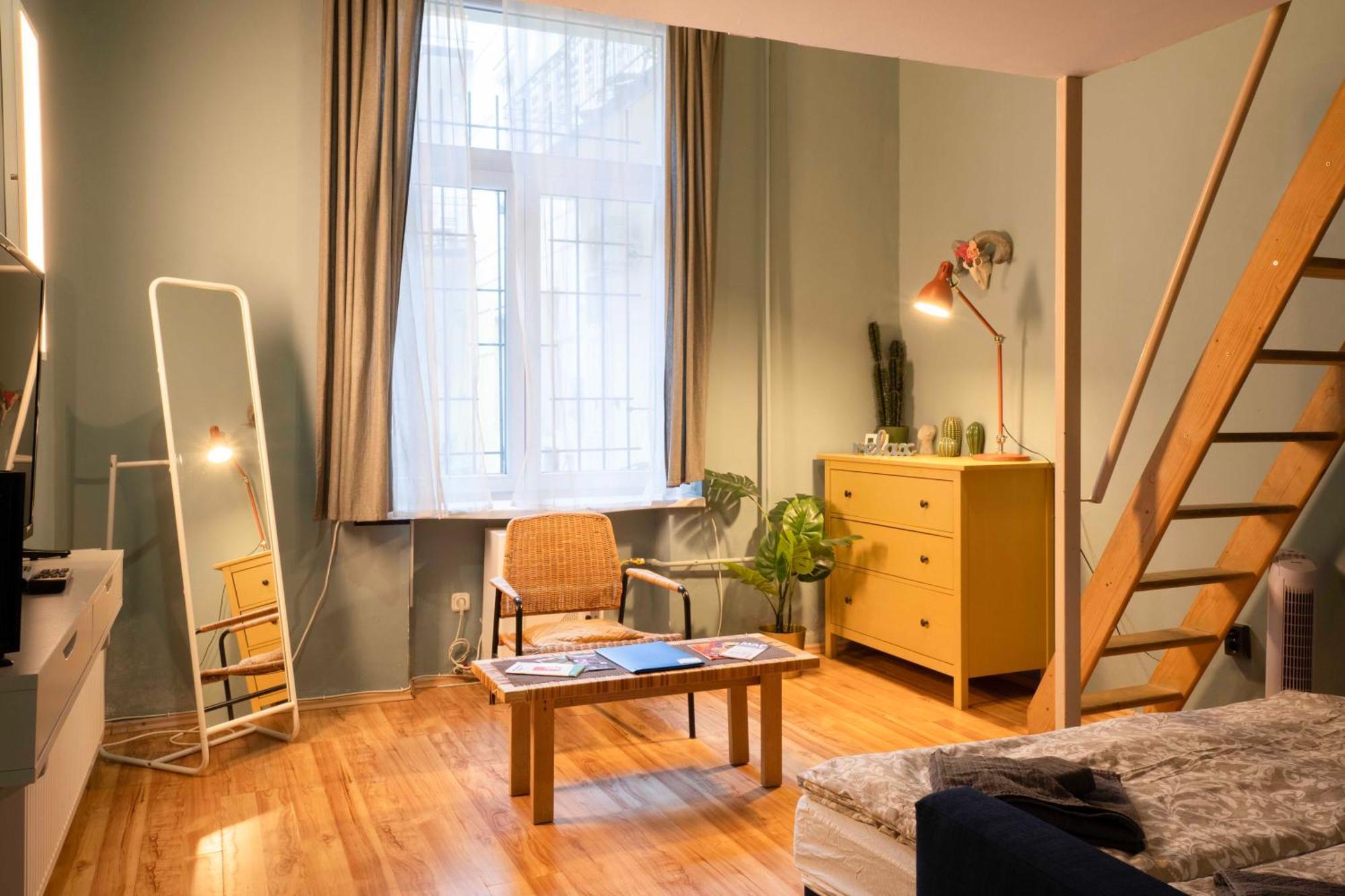 Lovely Apartment In Party Street Ka10 Budapeszt Zewnętrze zdjęcie
