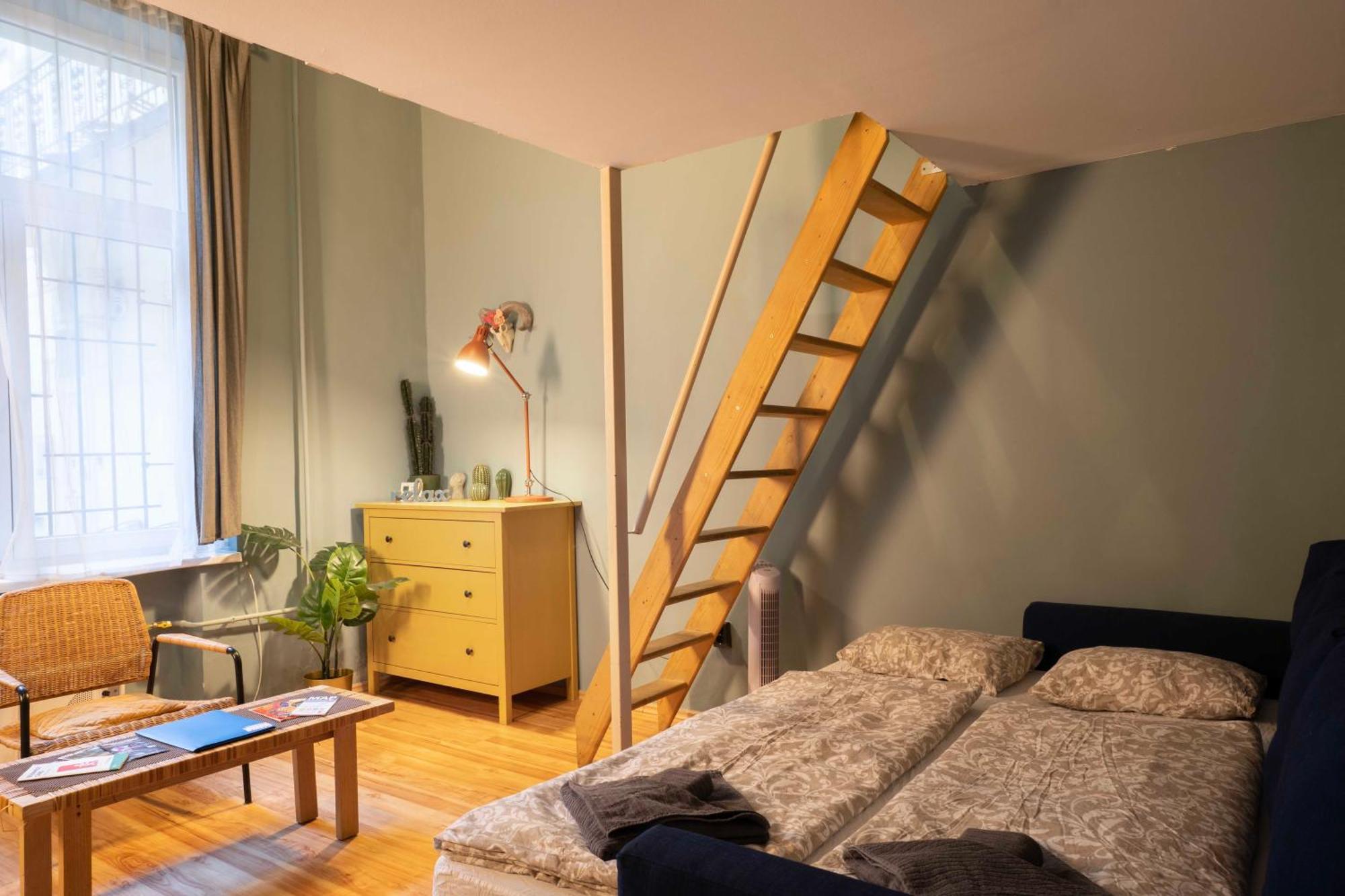 Lovely Apartment In Party Street Ka10 Budapeszt Zewnętrze zdjęcie